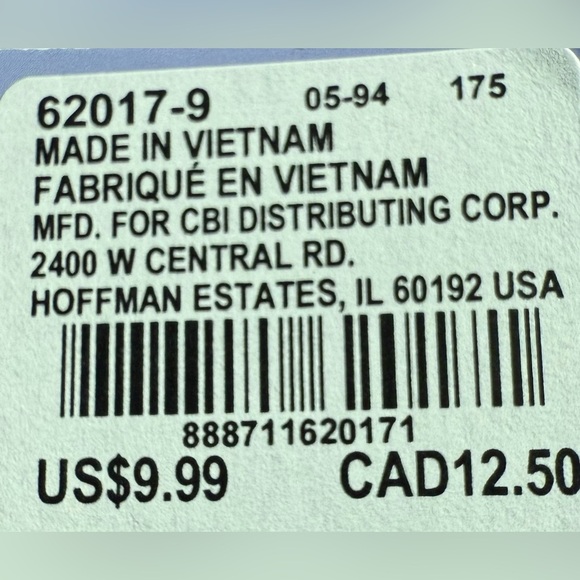 Claire’s Best Friends Gem Heart Charm Beaded Stretch Bracelets 2 Pack - Picture 7 of 8